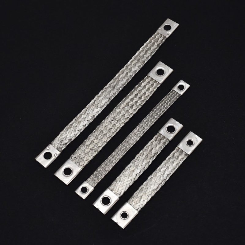 Jeu de coussinets de bielle 0.010''-0.25mm pour Massey Ferguson 835 Jeu de coussinets de bielle 0.010''-0.25mm pour Massey Ferguson 835