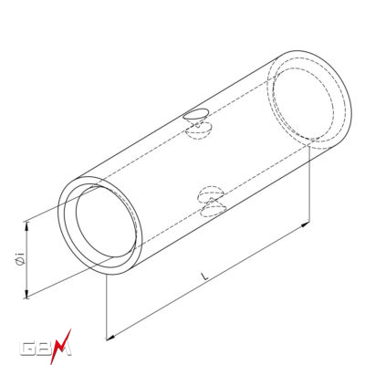 manchon-bout-a-bout-fiche-technique