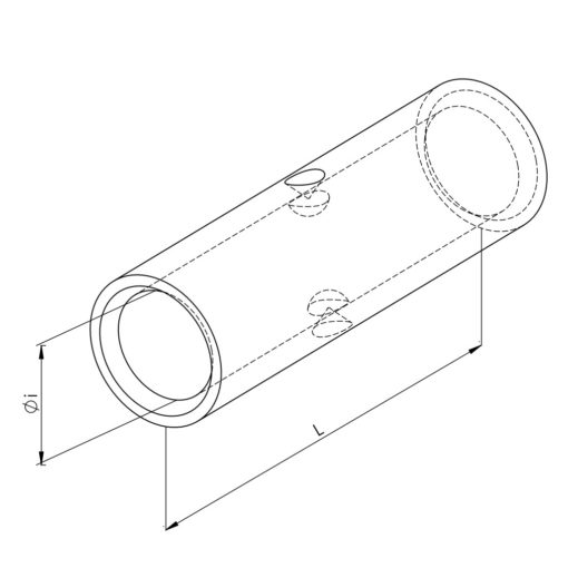 manchon-bout-a-bout-fiche-technique