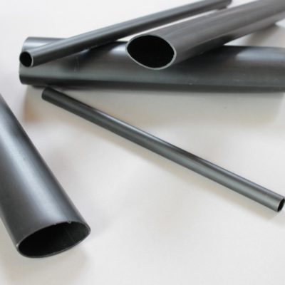 tube thermorétractable à paroi épaisse diamètre de 3 à 350 mm