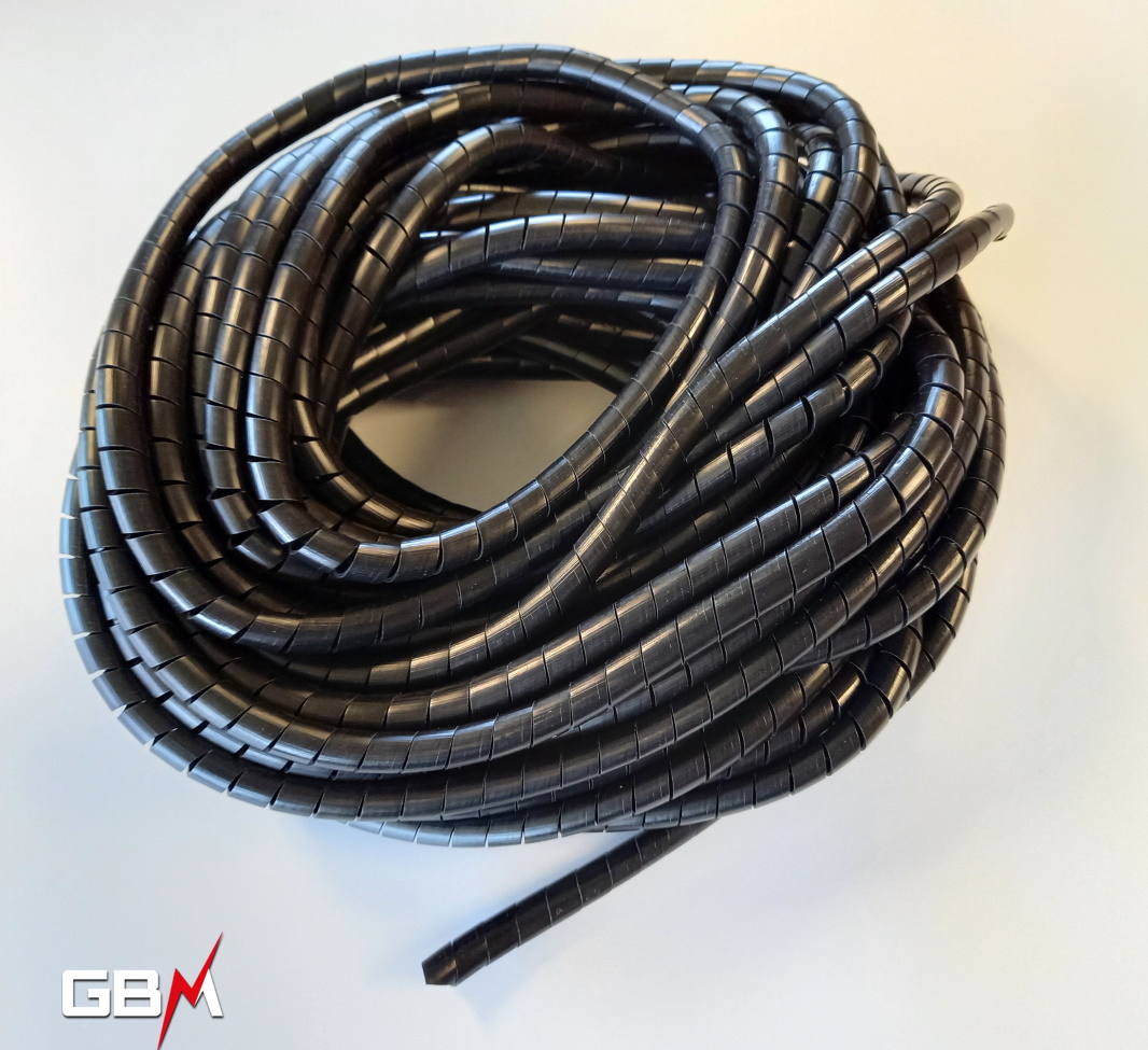 Câble souple en inox 316 de diamètre 3 mm conditionné : cable souple inox