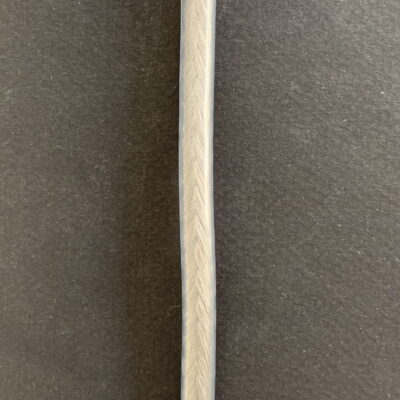 Collier à bille en acier Inox 304 Longueur 150mm largeur 4,6mm - Largeur  4,6 - GBM France
